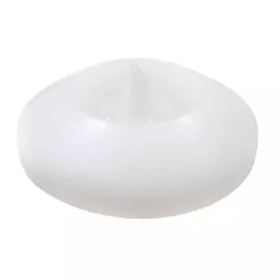 Swimming Pool Floating Tealights Candles Realistic Flickering Flameless Candles • $7.88