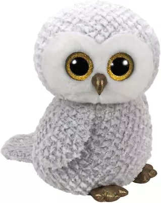 Ty Beanie Boos - Owlette - 41cm Large - 36840 From Tates Toyworld • $57