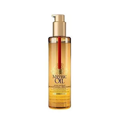 LOREAL Mythic Oil Huile Initiale Pre Shampoo 5 Oz • $38.52