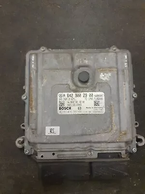 Mercedes Ml300 Ml350 W164 2009 2010 2011 3.0 Diesel Engine Ecu A6429002900  • £149.99