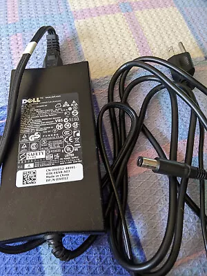 Dell PA4E Laptop Charger - Model: DA130PE1 • $1