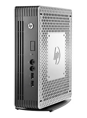 HP C9Y36UP#ABA / HP-T61 Flexible T56N AMD A55E 1.65GHz 2Gb ThinPro Thin Client • $149