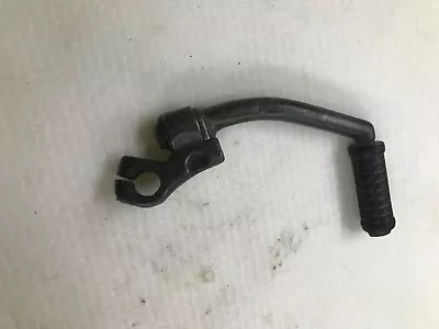 1995 Yamaha RT100 Kick Starter Shaft And Lever • $30