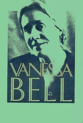 VANESSA BELL By Frances Spalding PB VG Condition • $16.76