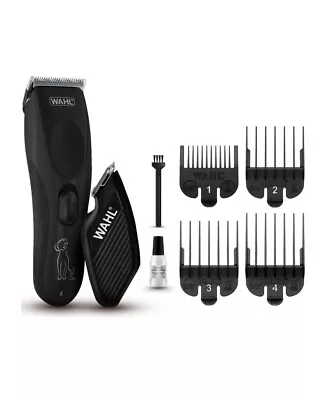 New Wahl Groom Pet Pro Combo Clipper • $79.95