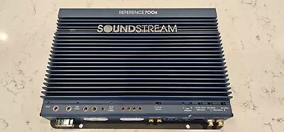 Soundstream Reference 700s Vintage Old School Classic Car Audio • $350