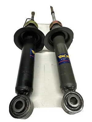 Nissan Pulsar N15 1995-2000 Monroe Rear Shock Absorbers X 2 23852 New Old Stock • $150