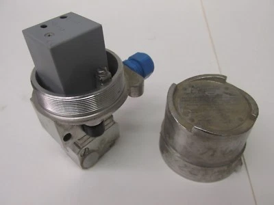 $150 • Buy Sensycon I/P Converter Type 22/06 43451WVS