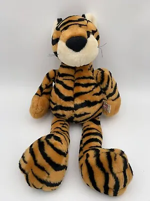 Enesco Nici Wild Tiger Plush Stuffed Animal 16 Inch • $13.99