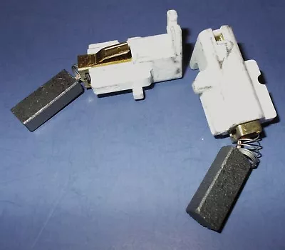 $12.89 • Buy Kirby Vacuum Carbon Motor Brushes G6 G5 G4 G3 Sentria I And Ii Oem Part #107110a