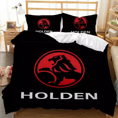 HOLDEN DOONA COVER SET New • $75