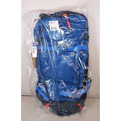 Mammut Aenergy ST 32 Backpack 32L Blue NWT • $150