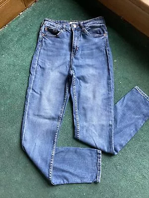 H&M Jeans Size 10 • £1.99