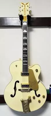 Gretsch White Falcon G6136T-Lds • $4015.30