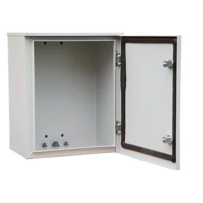 £99.90 • Buy Professional Rack Cabinet 10  10 Inch 6U Wateproof IP65 Outdoor High Quality