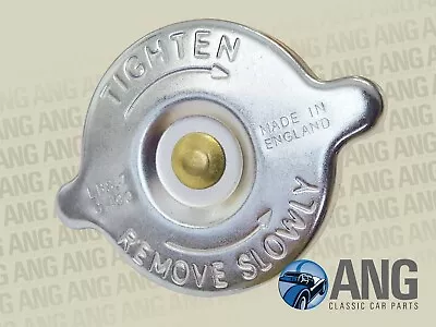 £11.77 • Buy Morris Minor 1000 1956-1971 7lb/psi Radiator Cap (grc101)