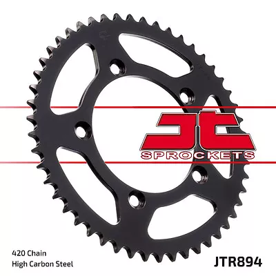 KTM 65 SX 48T JT Rear Sprocket • $29.80