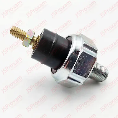 87-805605A1 Mercruiser Low Oil Pressure Sender Sensor Switch Alarm 4.3 5.0 5.7 • $12.90