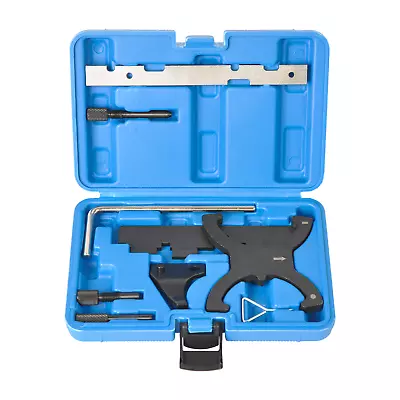 Engine Camshaft Timing Locking Tool Kit Compatible For Ford Focus Fiesta Mazada • $42.79