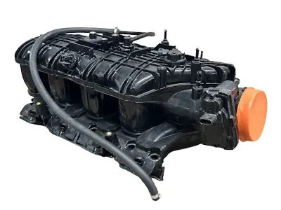 Genuine Marine GM 6.0L 6.2L Intake Manifold Square Port W/ Throttle Body • $124.99