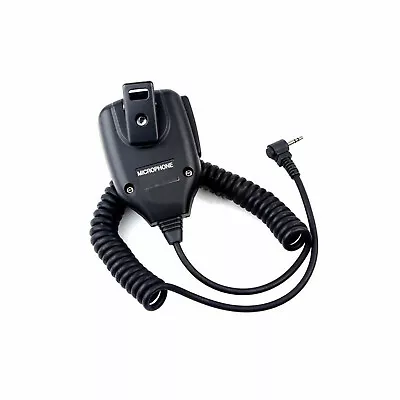 1-Pin Handheld Speaker Mic Microphone For Motorola Talkabout Radio Walkie Talkie • $11.54