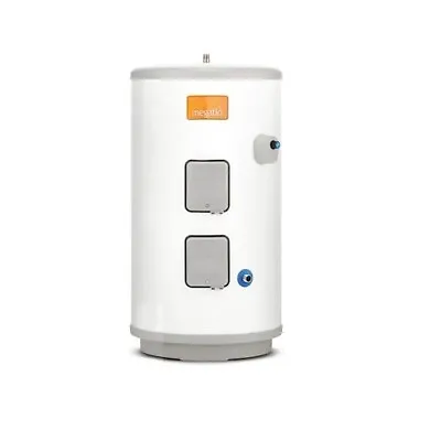 Heatrae Sadia Megaflo Eco 145DD Direct Unvented Hot Water Cylinder 95050464 BNIB • £594.99
