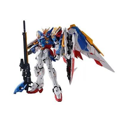 GUNDAM FIX FIGURATION METAL COMPOSITE Wing Gundam EW Early Color Ver. Figure • $241.87