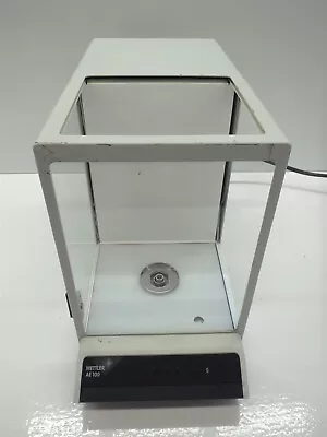 Mettler AE100S Analytical Balance Scale • $79.95