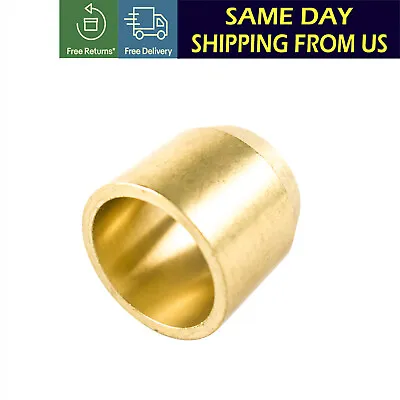 Brass Shifter Bushing For 6 Speed MX-5 Miata 2002-2005 Bushing Isolator Cup • $15.99