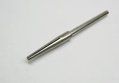 5pc Slotted Split Spindle Mandrel Tapered Taper Shank Shaft Rotary Lab Flex Tool • $7.89