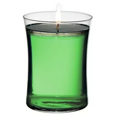 Water Candle Kit-Green • $8.56