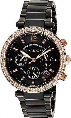 Michael Kors Women's Wristwatch MK5885 • $305.65