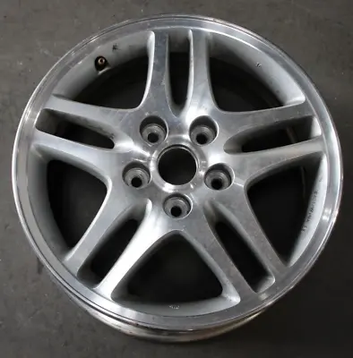 99 00 Mazda Millenia OEM Wheel Rim 16x6.5 16  64819 9965166560 • $135