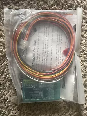 Ryder TF2218/7H Smart Logic Bypass Relay • £30