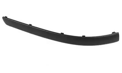Genuine OEM Front Passenger Right Outer Bumper Trim For Saab 5142922 • $38.63