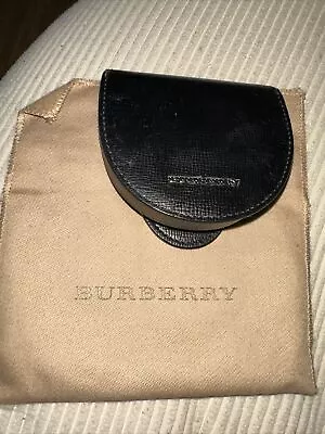 Burberry Coin Purse Men Made In Italy  • $99