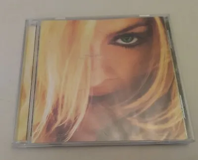 Madonna : GHV2: Greatest Hits Volume 2 CD (2001) • $5.09