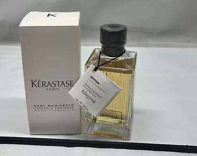 Kerastase Curl Manifesto Parfum D'ambiance Home Fragrance 195ml-80% Vol 🌿 • $47.77