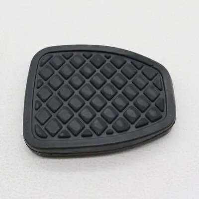 For Subaru 36015GA111 Manual Transmission Brake / Clutch Pedal Pad Rubber Cover • $11.06