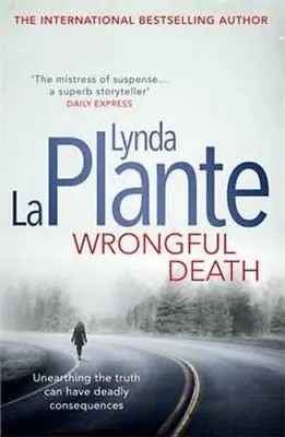 £3.43 • Buy Wrongful Death By Lynda La Plante. 9781471125843