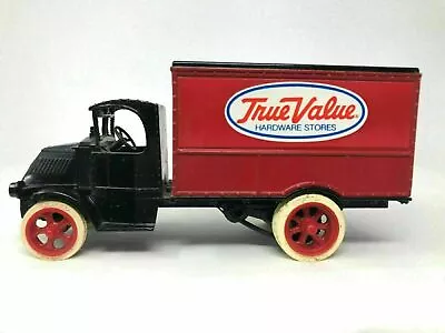 Ertl Coin Bank 1926 Mack Bulldog Delivery Van True Value With Box • $6.99