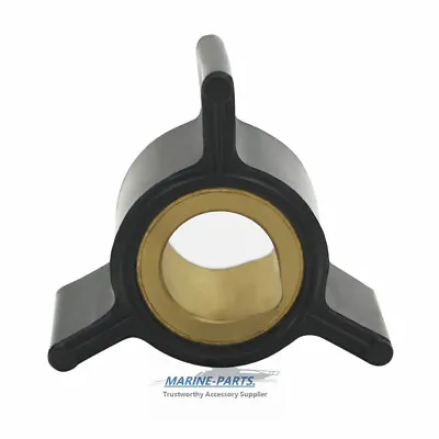 Water Pump Impeller For Johnson Evinrude OMC 433935 2.5/3.5/ 4 HP Sierra 18-3015 • $8.58