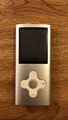 Eclipse Portable Media Player 180SL 4GB  • $10