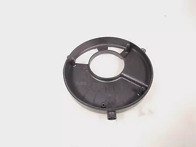 $28.40 • Buy Yamaha V Star XVS650 650 Classic Air Intake Filter Cleaner Housing Base Cover