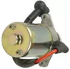 Starter Fits Yamaha Yfm100 Champ Atv 90 128000-1990 55x81800-50-00 55x81800-51 • $36.52