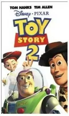 $4.78 • Buy Toy Story 2 - DVD - VERY GOOD