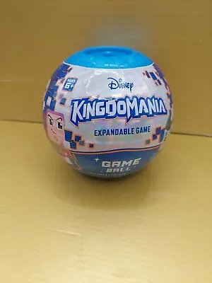 Funko Disney Kingdomania Series 1 - Game Ball • £9.99