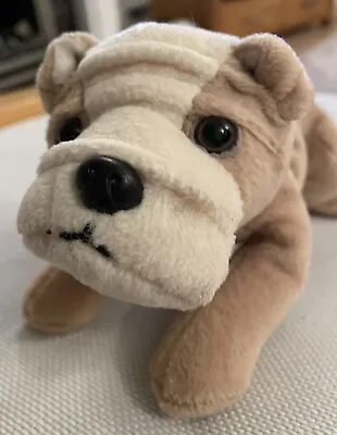 Simply Soft Collection Bulldog Keel Toy Company • £4