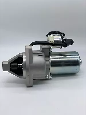$119.99 • Buy New Starter Assy For Generac 0h9838e111 Genuine Oem, Fast Shipping