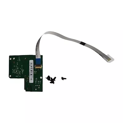 $14.99 • Buy Genuine Microsoft Xbox 360 E Console Front Power Button Board X866637-002 Rev A